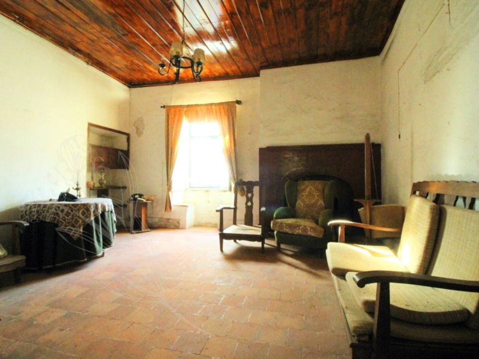 Landejendom i Cabeco de Vide, Portalegre - foto 2