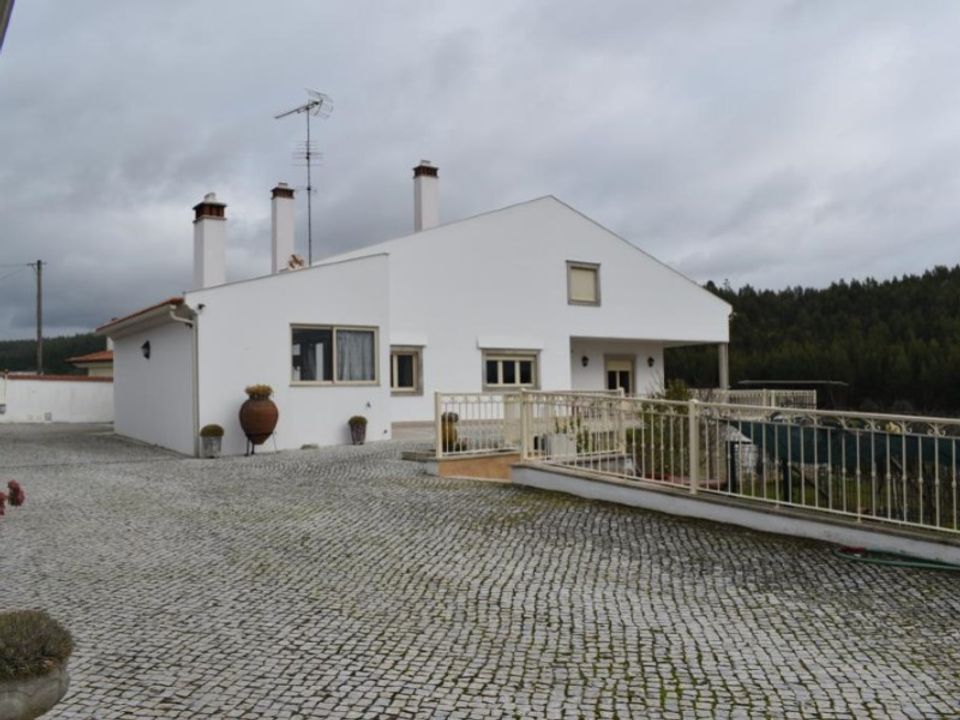 Farm i Abrantes, Santarem - foto 1
