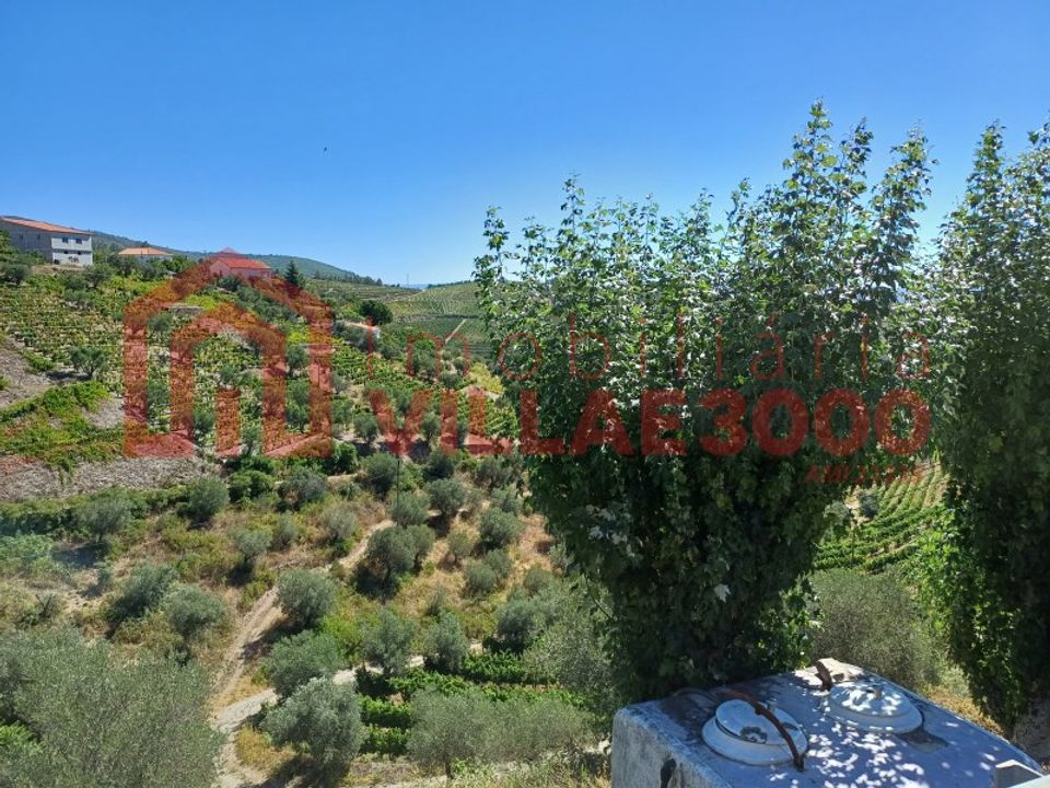 Ruïna a Sabrosa, Vila Real - foto 3