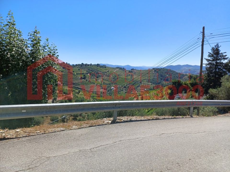 Ruïna a Sabrosa, Vila Real - foto 4