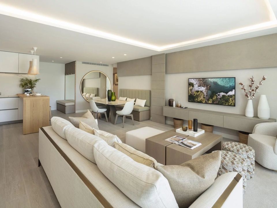 Apartament a Marbella (Cordoba), Cordoba - foto 1