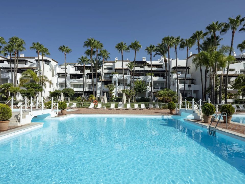 Apartament a Marbella (Cordoba), Cordoba - foto 2