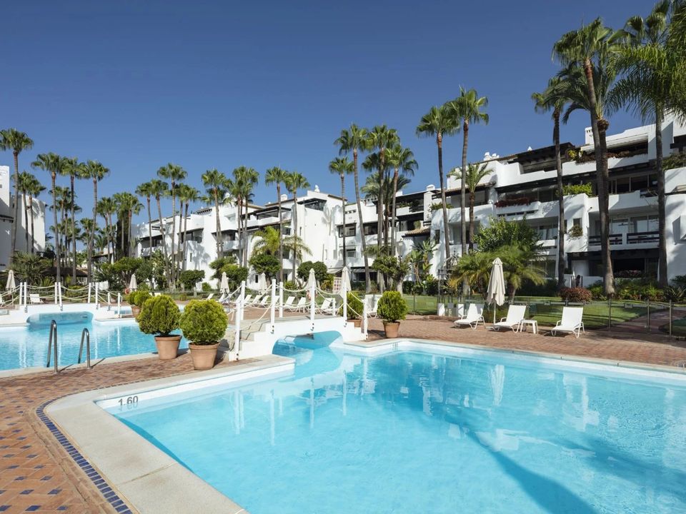Apartament a Marbella (Cordoba), Cordoba - foto 3