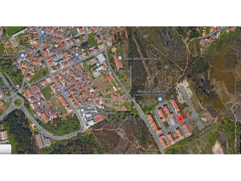 Helårsgrund i Valongo, Porto - foto 2