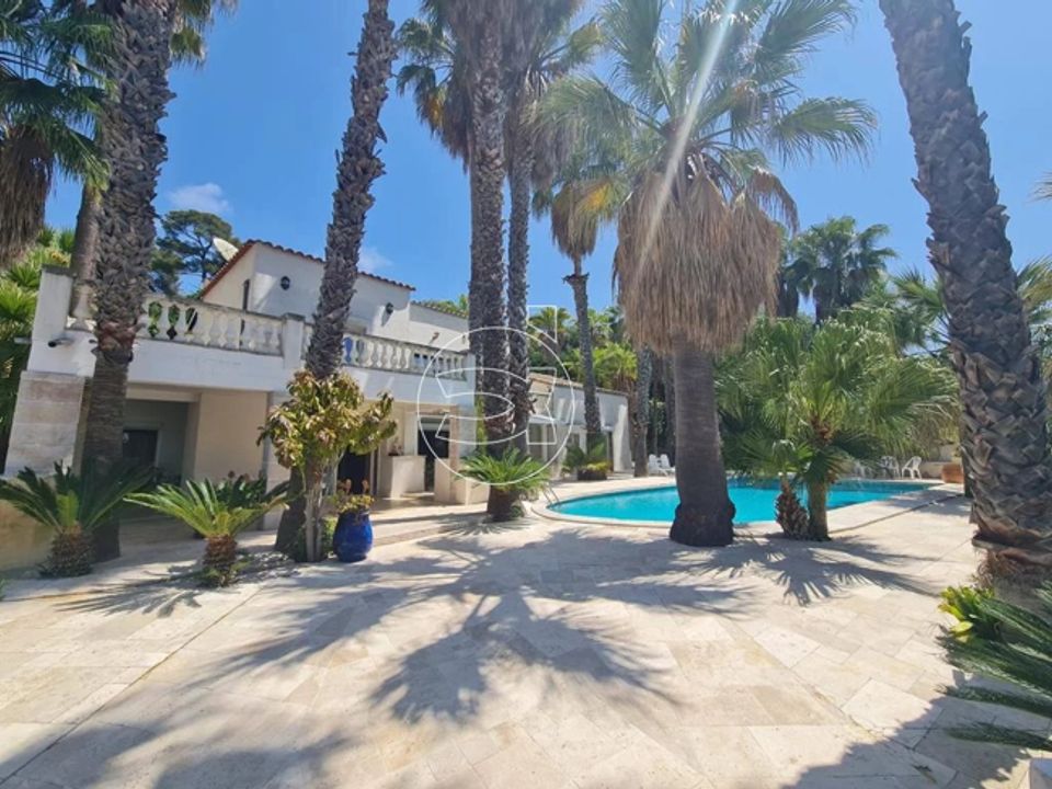 Byhus i Biot, Alpes-Maritimes - foto 3