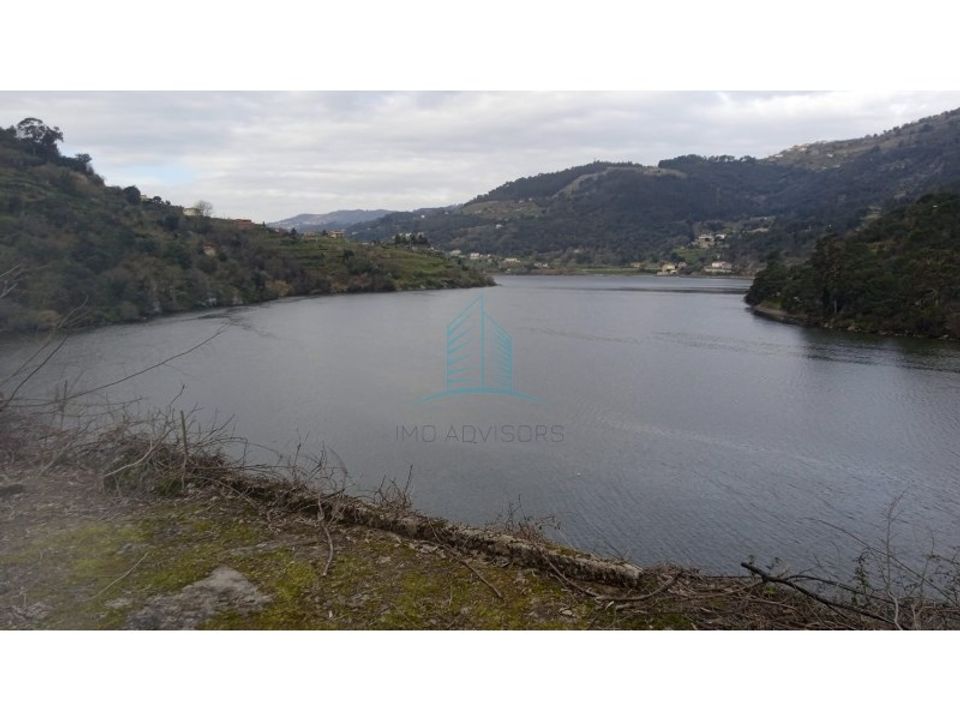 Farm i Resende, Viseu - foto 5