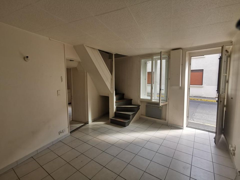 Villa en Château-Thierry, Aisne - foto 4