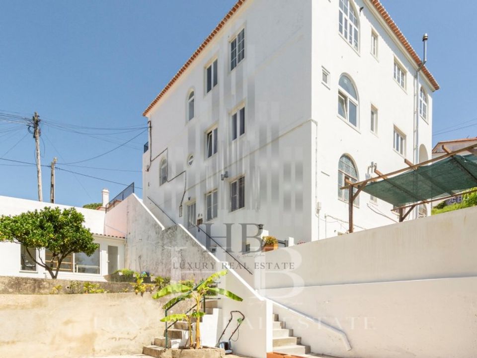 Lejlighed i Sintra, Lisbon - foto 2