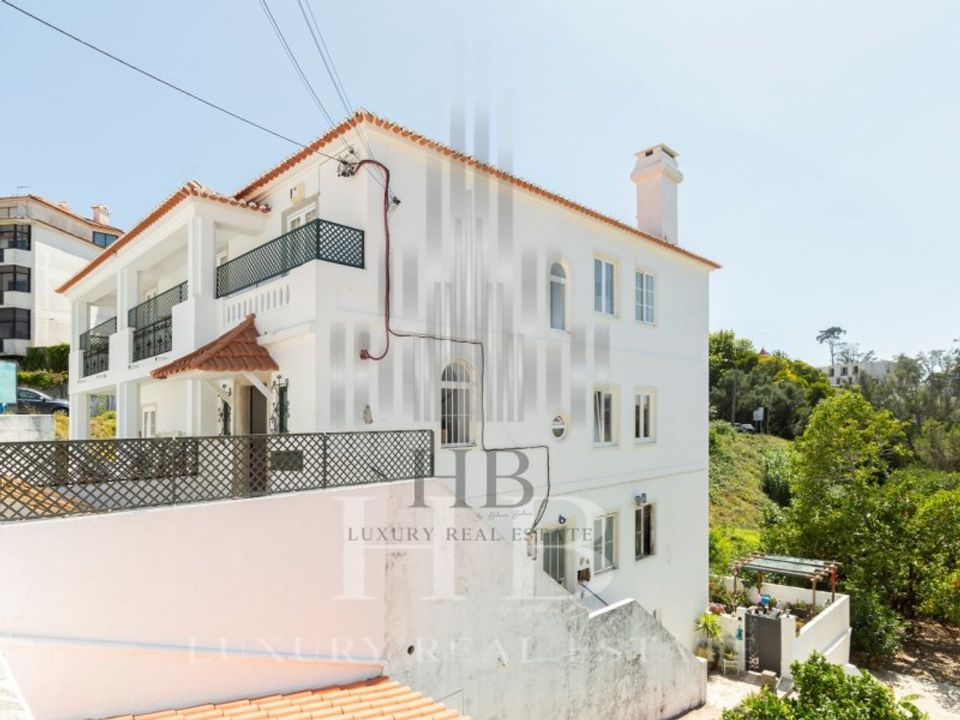 Lejlighed i Sintra, Lisbon - foto 4