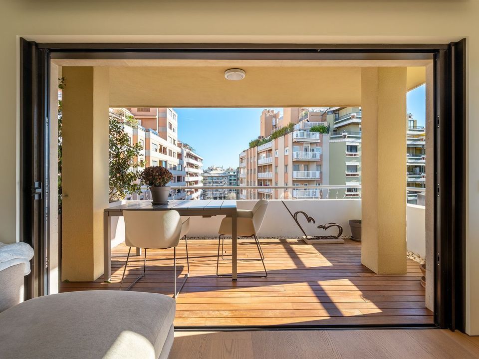 Lejlighed i Palma De Mallorca, Mallorca - foto 3