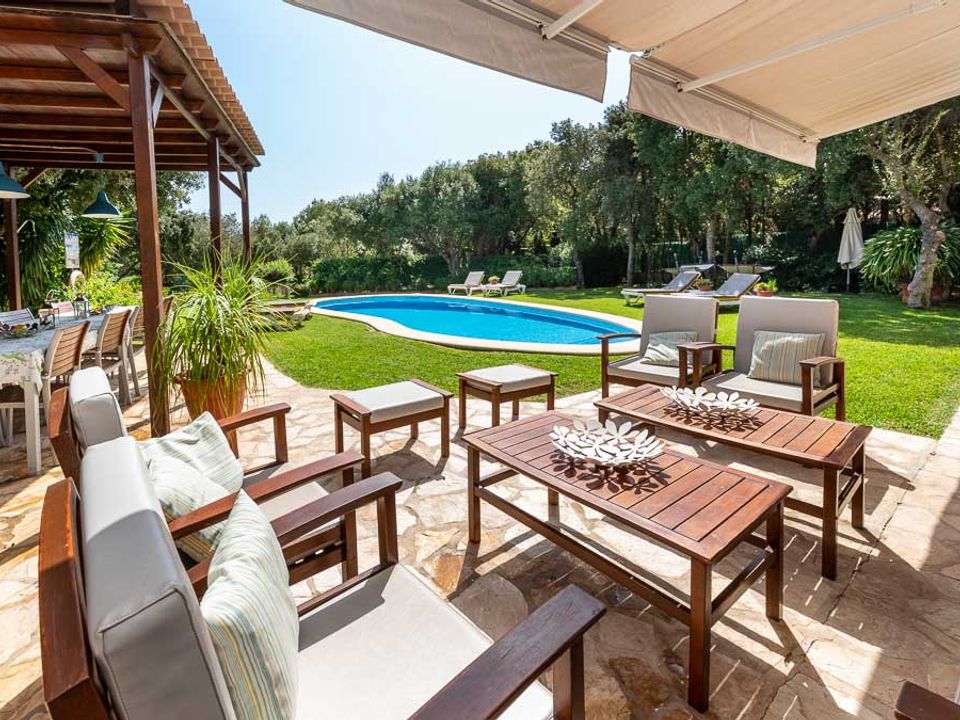 Villa i Pollenca, Mallorca - foto 3
