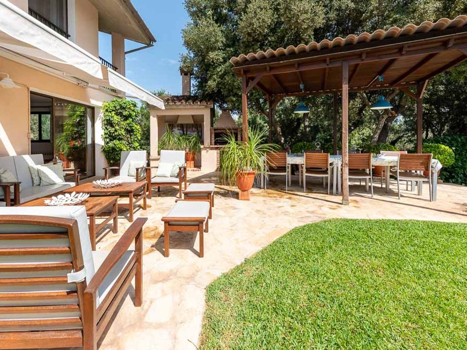 Villa i Pollenca, Mallorca - foto 4