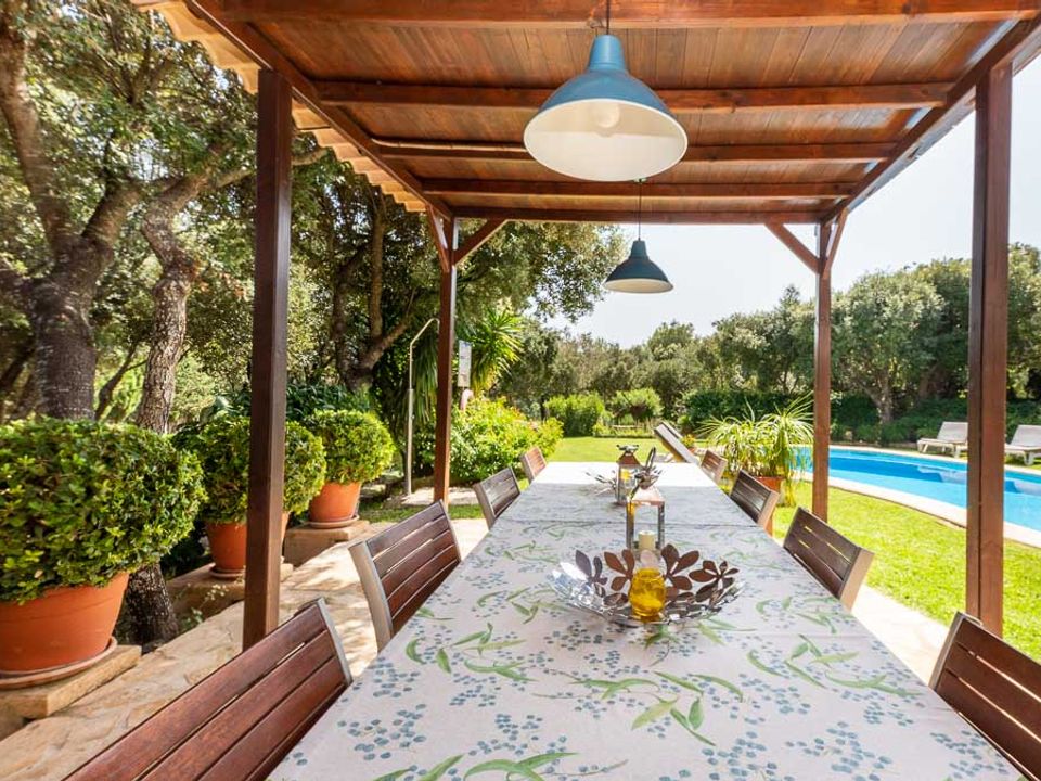 Villa i Pollenca, Mallorca - foto 5