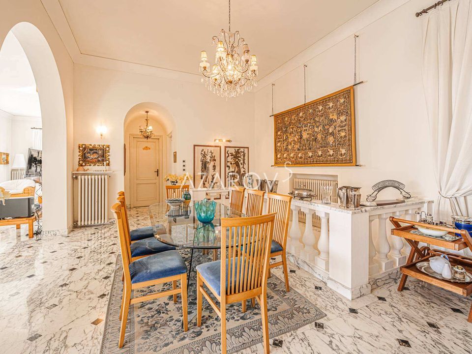 Villa i Ventimiglia, Imperia - foto 2