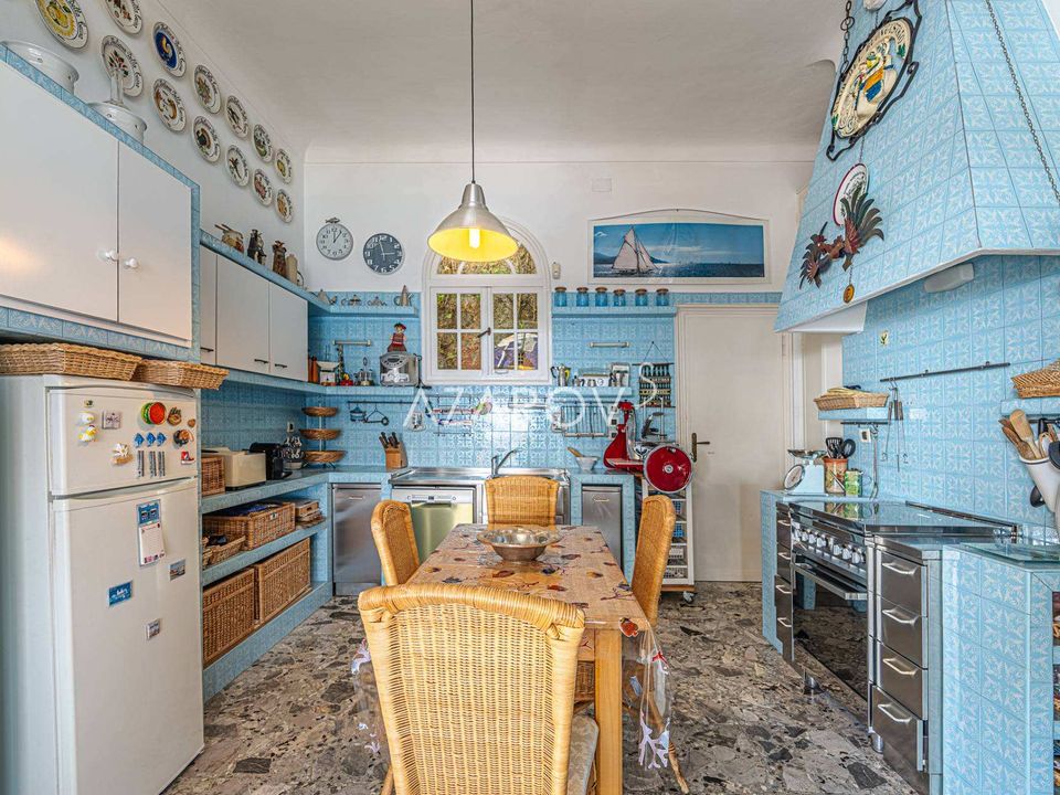 Villa i Ventimiglia, Imperia - foto 3
