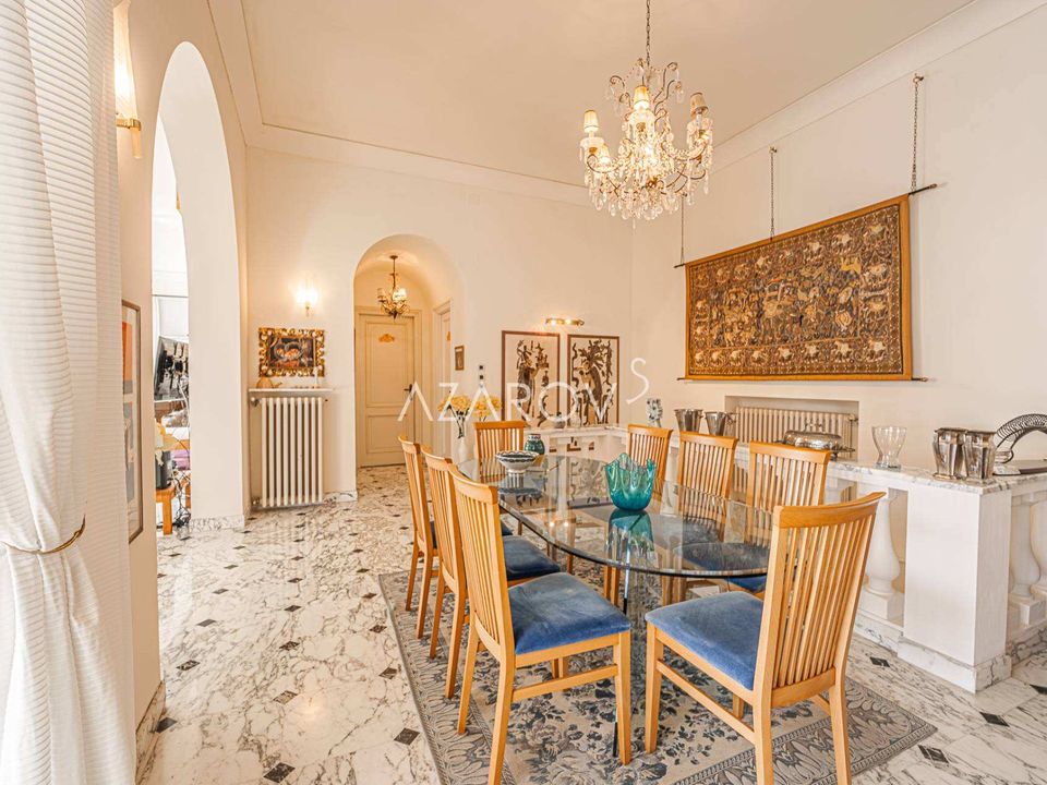 Villa i Ventimiglia, Imperia - foto 4