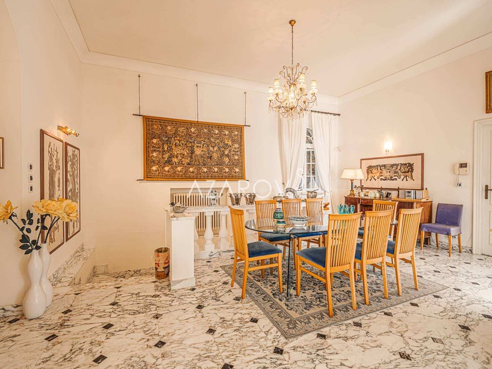 Villa i Ventimiglia, Imperia - foto 5