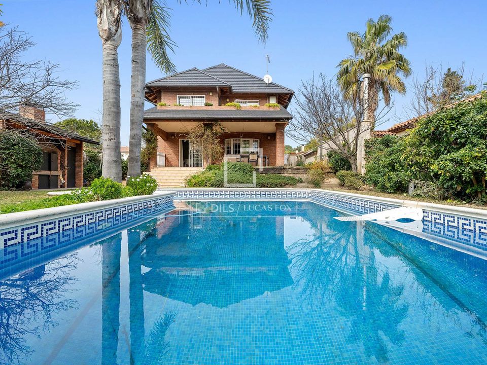 Villa i Cambrils, Tarragona - foto 1