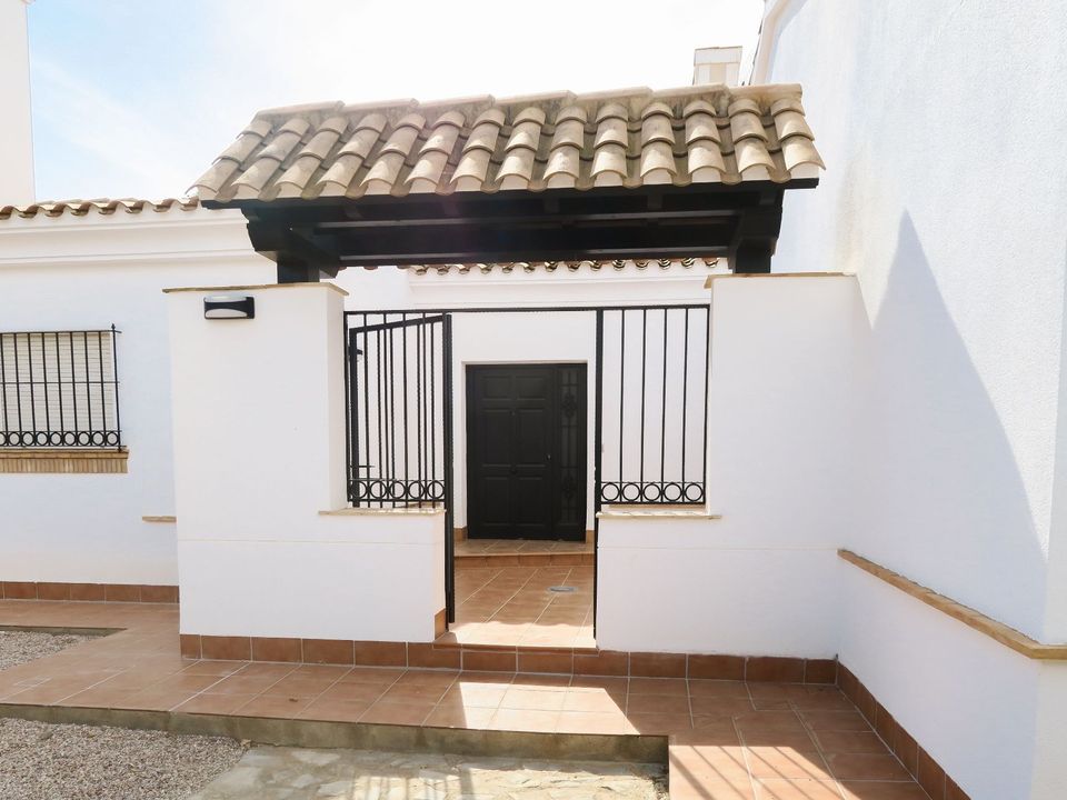 Villa i Fuente Alamo, Murcia - foto 3
