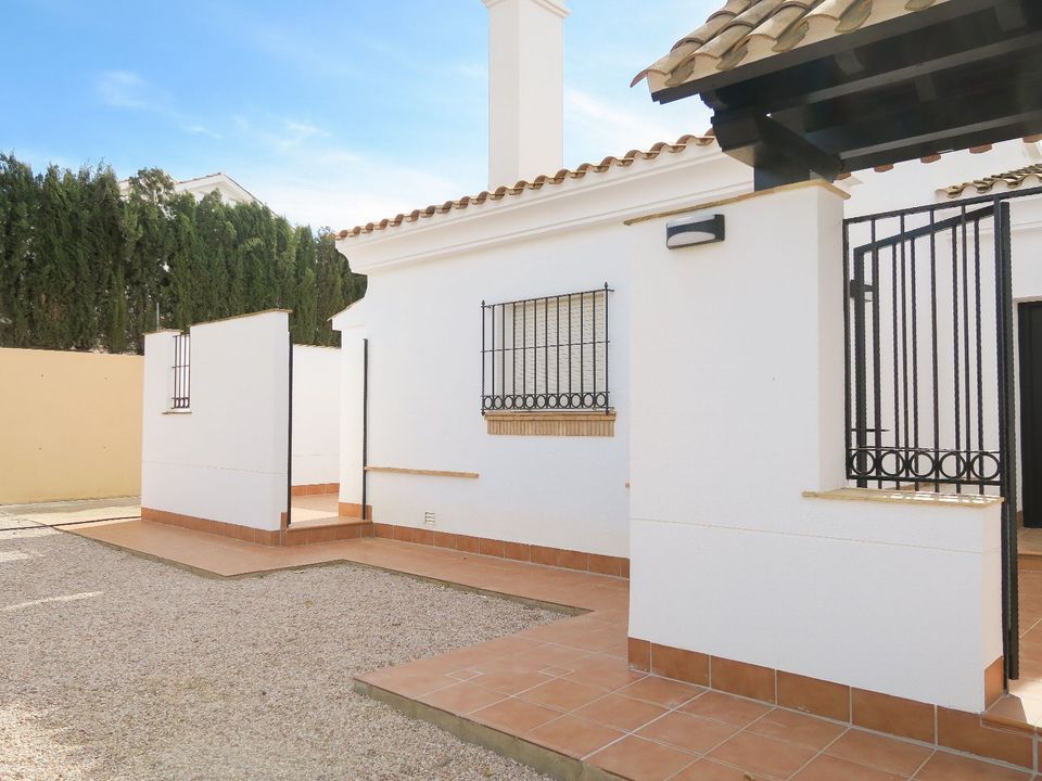 Villa i Fuente Alamo, Murcia - foto 4