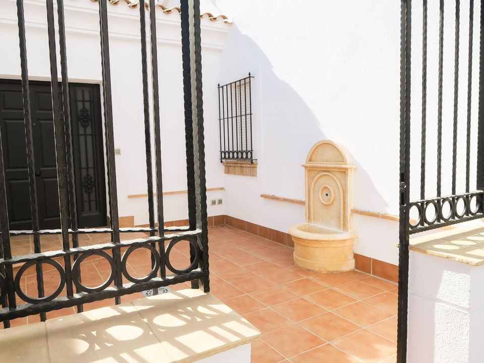Villa i Fuente Alamo, Murcia - foto 5