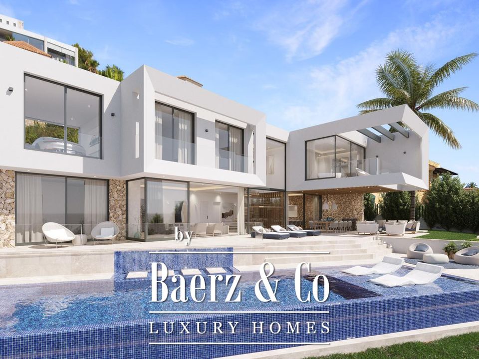 Villa i Santa Ponsa, Mallorca - foto 3