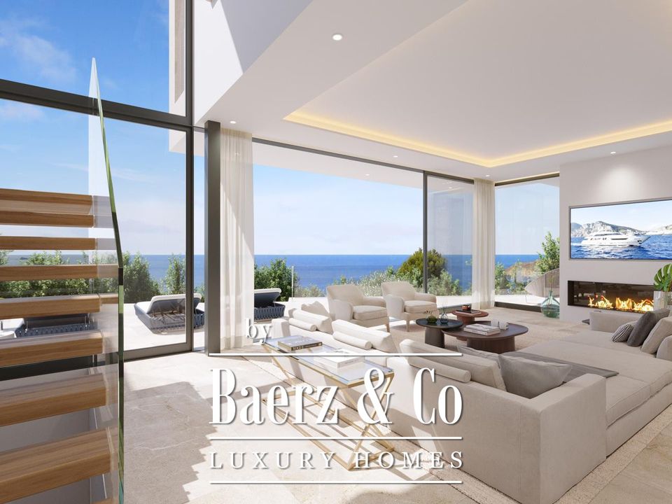 Villa i Santa Ponsa, Mallorca - foto 4