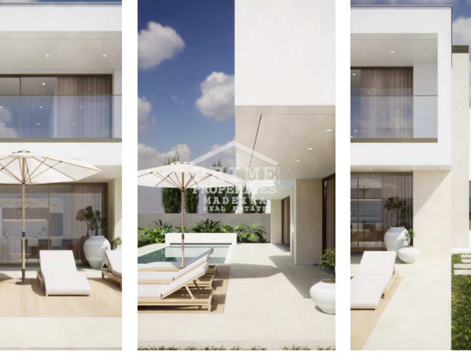 Villa i Calheta, Madeira - foto 4