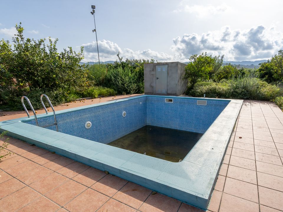 Farm hus i Tortosa, Tarragona - foto 3