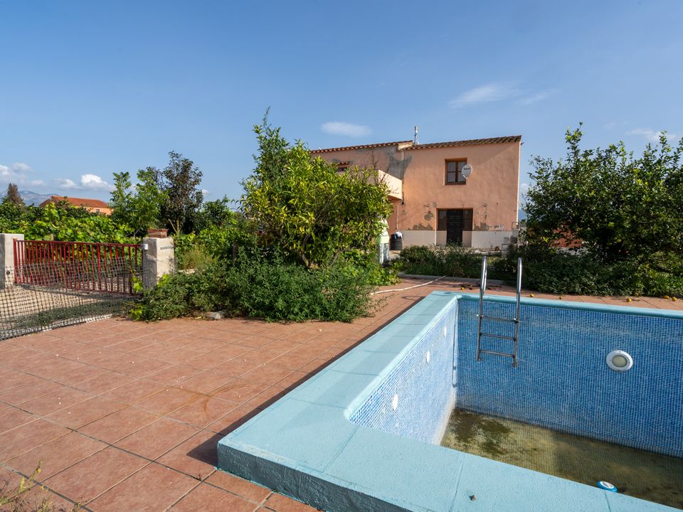 Farm hus i Tortosa, Tarragona - foto 2