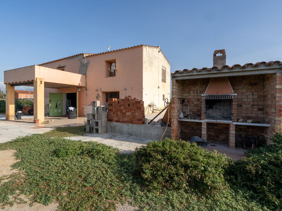 Farm hus i Tortosa, Tarragona - foto 5