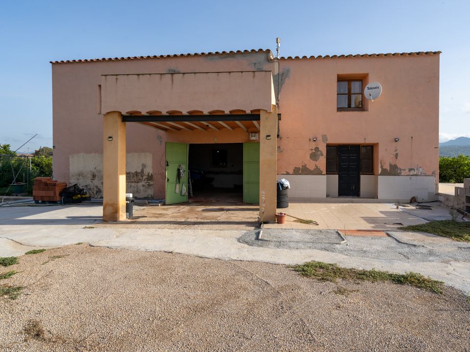 Farm hus i Tortosa, Tarragona - foto 4