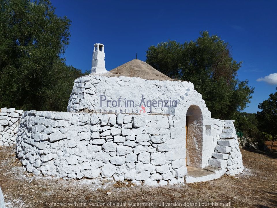 Farm hus i Carovigno, Brindisi - foto 3