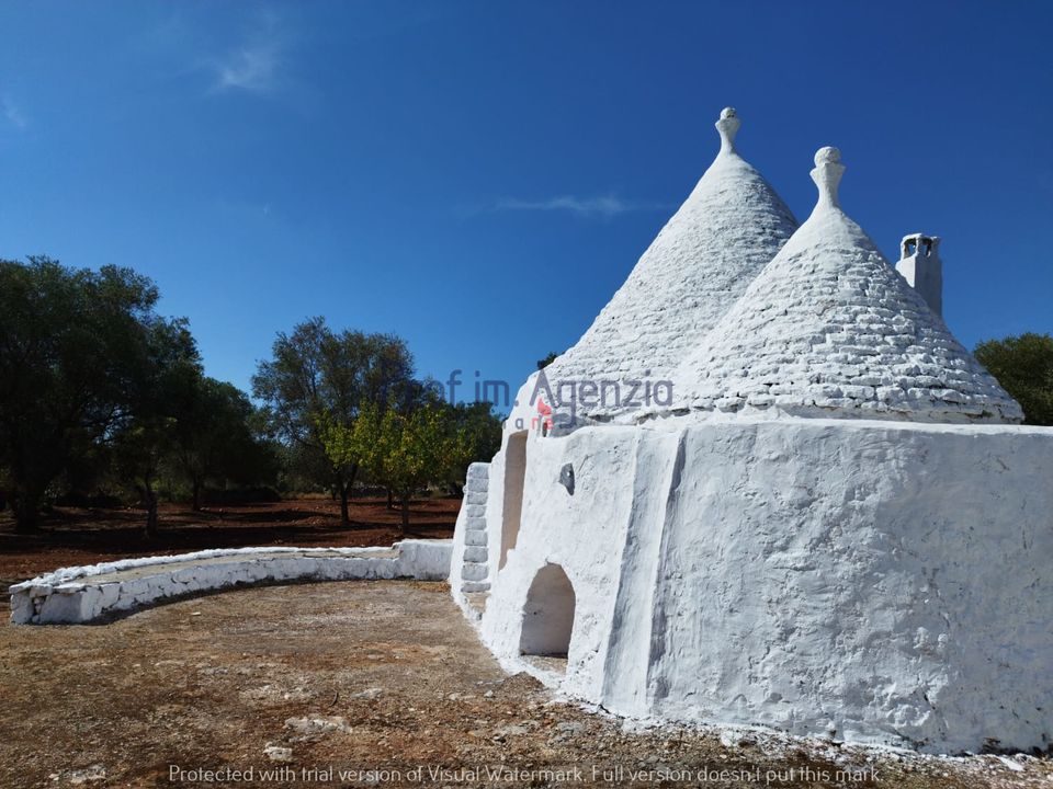 Farm hus i Carovigno, Brindisi - foto 5