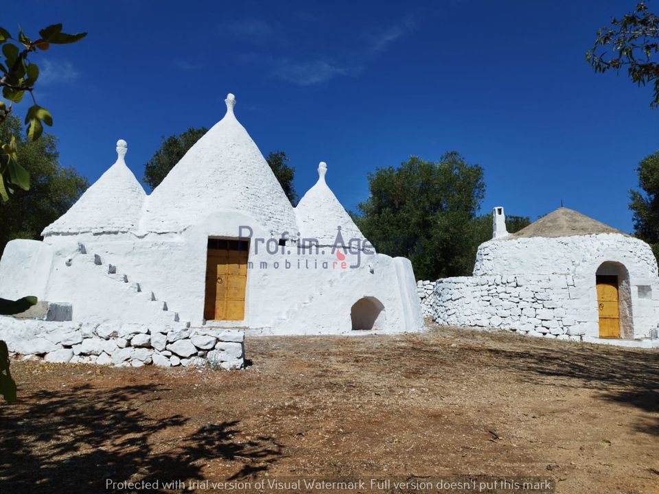 Farm hus i Carovigno, Brindisi - foto 4