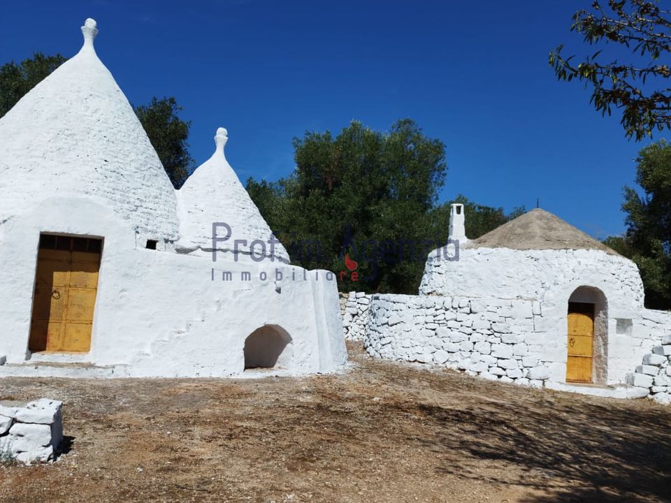 Farm hus i Carovigno, Brindisi - foto 2