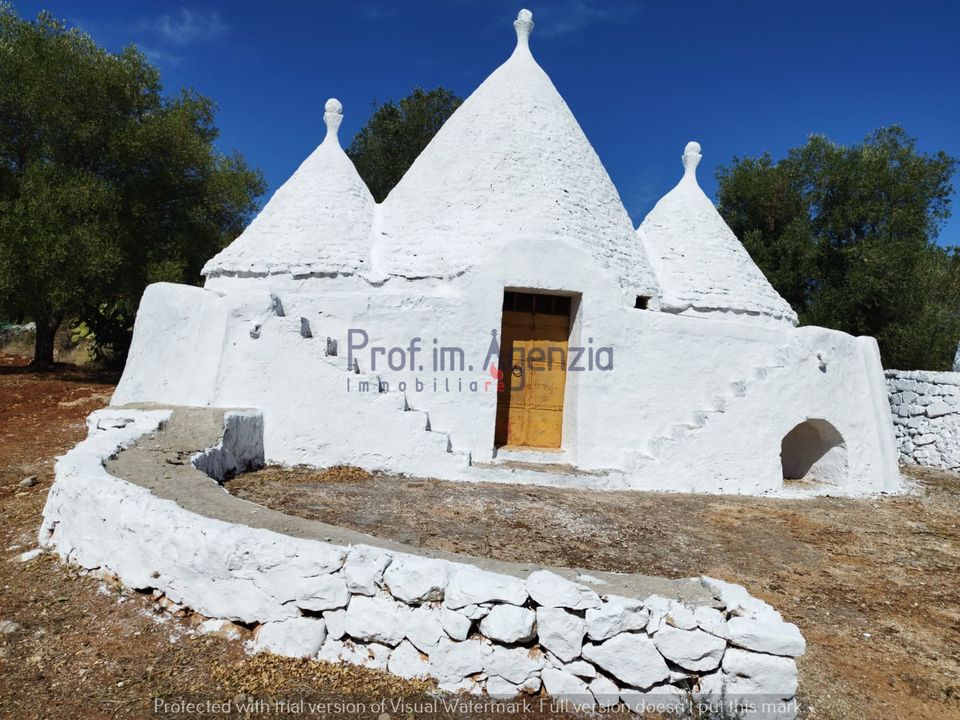 Farm hus i Carovigno, Brindisi - foto 1