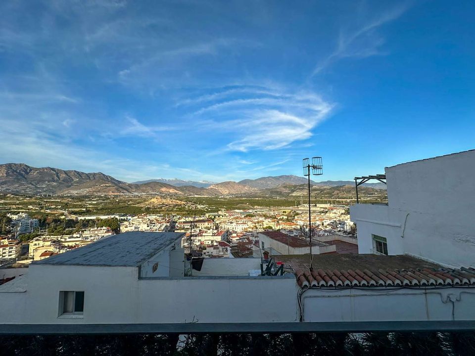 Byhus i Salobrena, Granada - foto 5