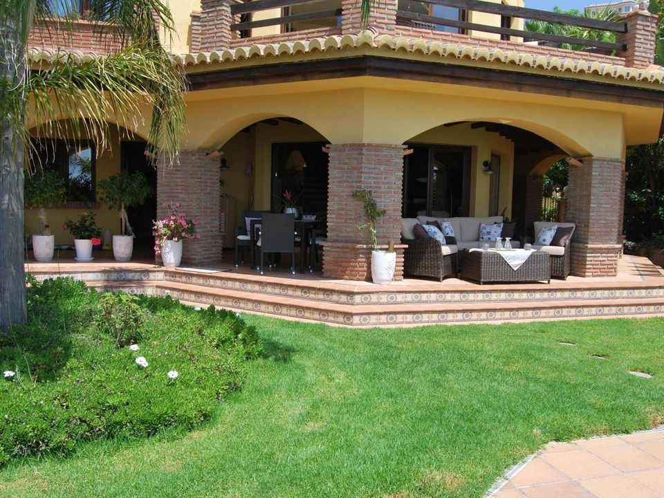 Villa i Salobrena, Granada - foto 5