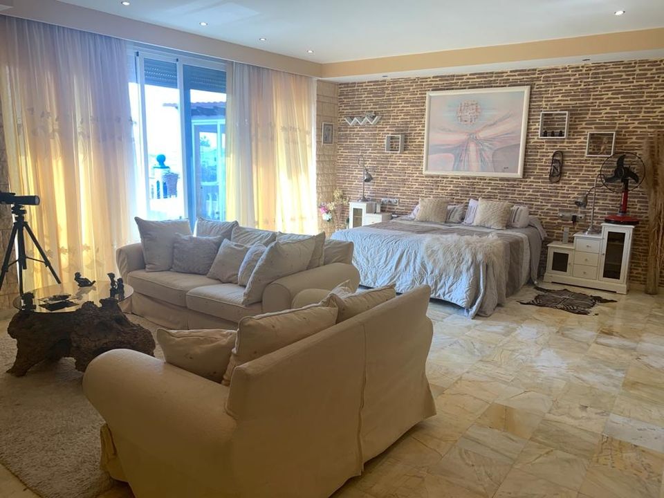 Villa i Almunecar, Granada - foto 2