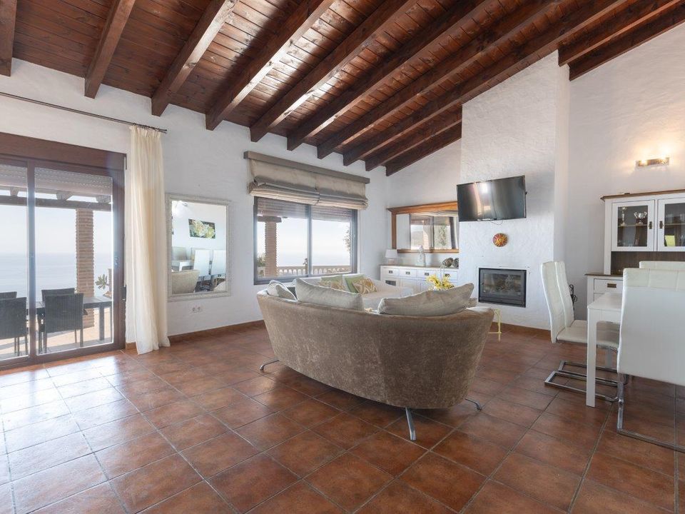 Villa i Almunecar, Granada - foto 4