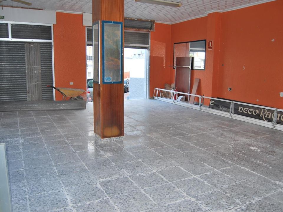 Erhvervsejendom i Salobrena, Granada - foto 2