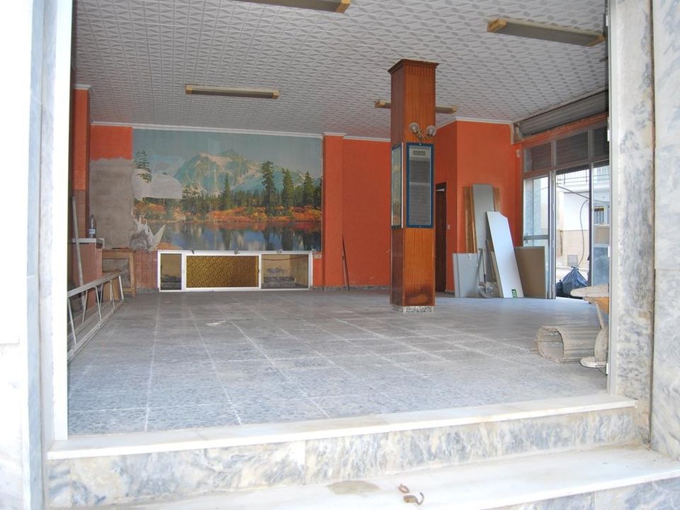 Erhvervsejendom i Salobrena, Granada - foto 3