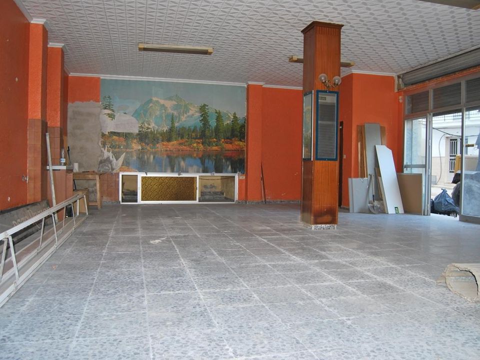 Erhvervsejendom i Salobrena, Granada - foto 4