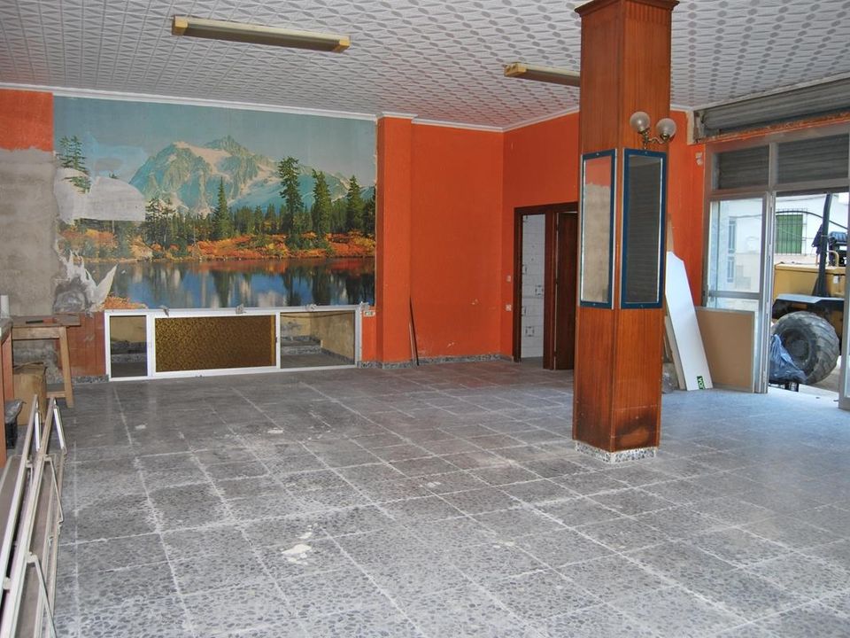Erhvervsejendom i Salobrena, Granada - foto 5