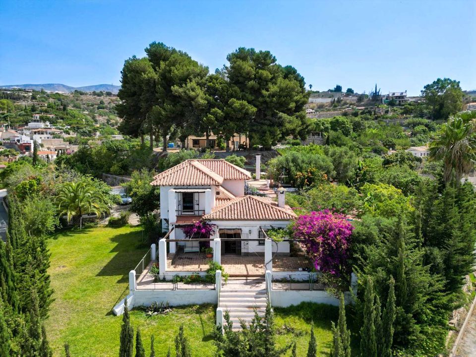 Villa i Motril, Granada - foto 1