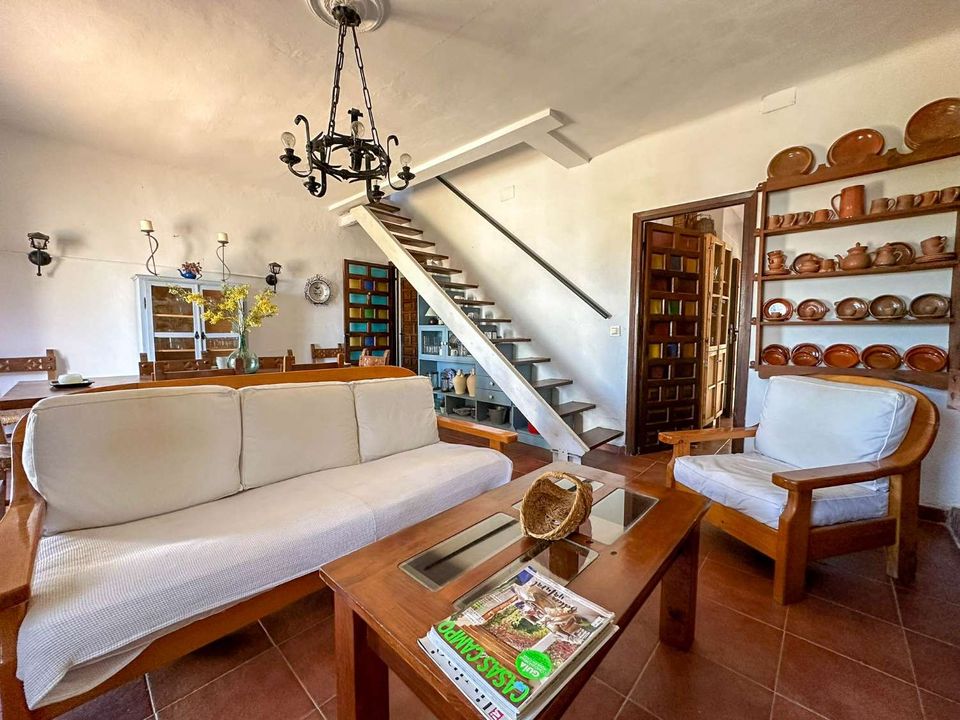 Villa i Motril, Granada - foto 4