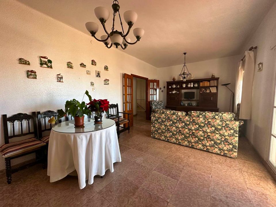 Villa i Salobrena, Granada - foto 4