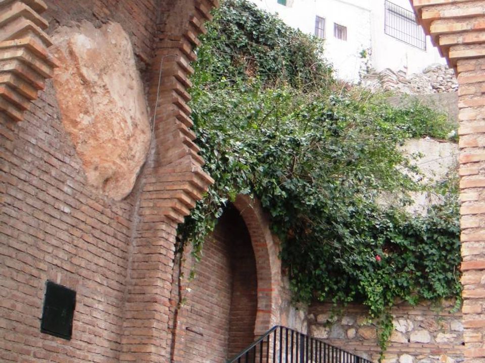 Helårsgrund i Salobrena, Granada - foto 3