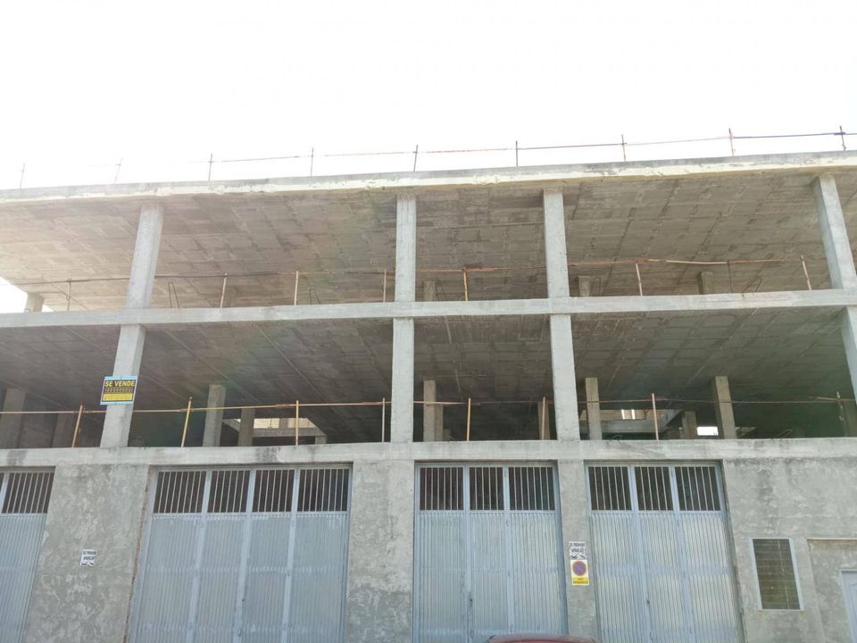Villa i Salobrena, Granada - foto 1